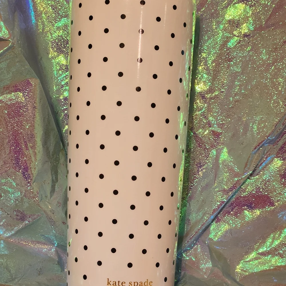 Kate Spade Tumbler - Picture 2 of 4